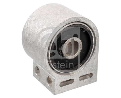 Mounting, control/trailing arm